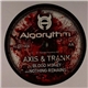 Axis & Trank - Blood Money